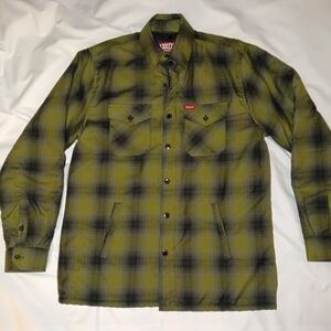 DIXXON FLANNEL CO. quilted jacket